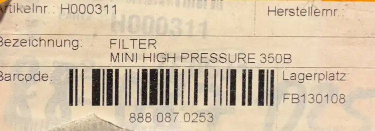 JLG-H000311-Parker-HPA4619100-HPA.4619.100-Filtr-Hydrauliczny-4