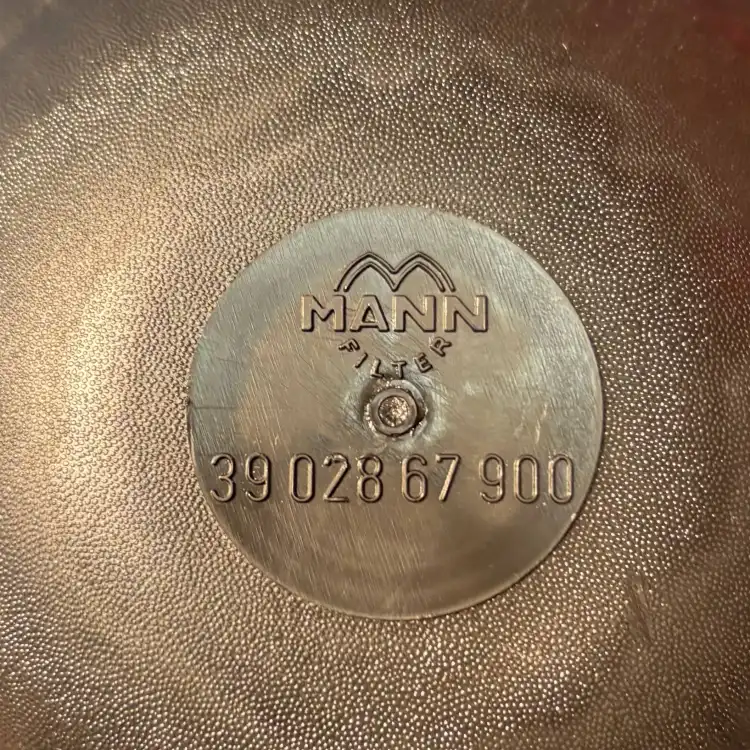 Haulotte-2324000600-Filtr-Powietrza-Element-4