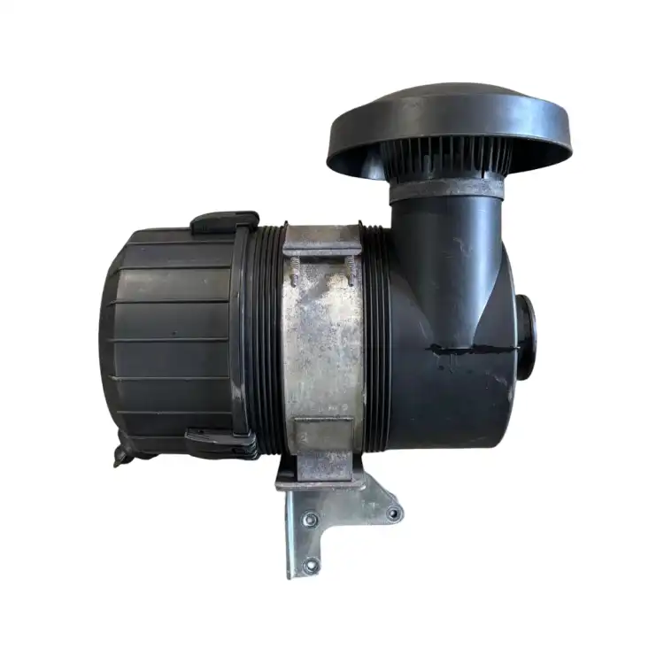 MANITOU-224711-CASE-85814173-Donaldson-Filtr-powietrza-kompletny