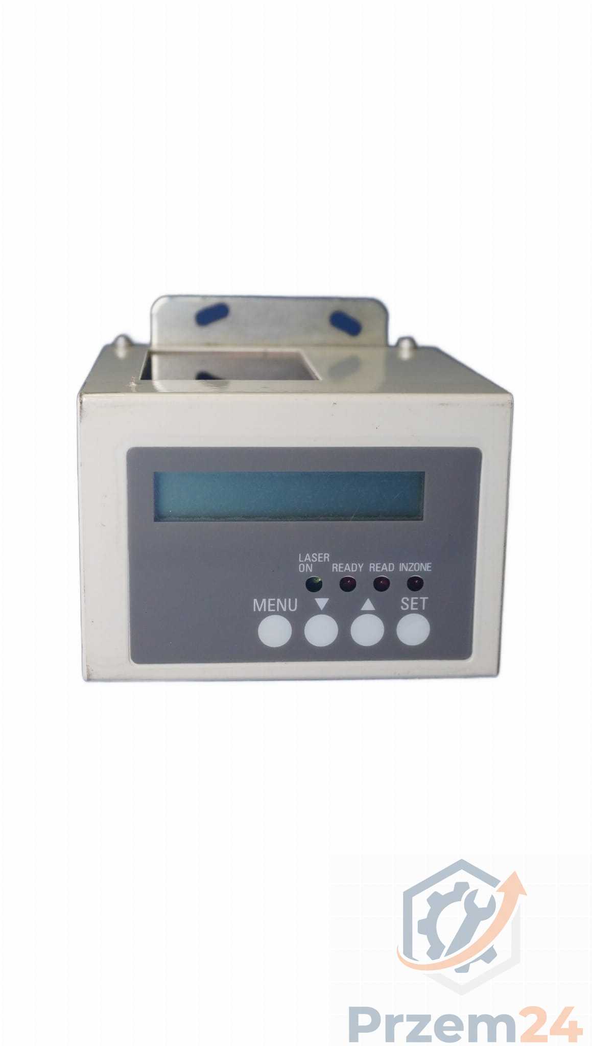 NEC-BCR2542NEB-BCR2542-Barcode-Reader