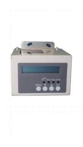 NEC-BCR2542NEB-BCR2542-Barcode-Reader