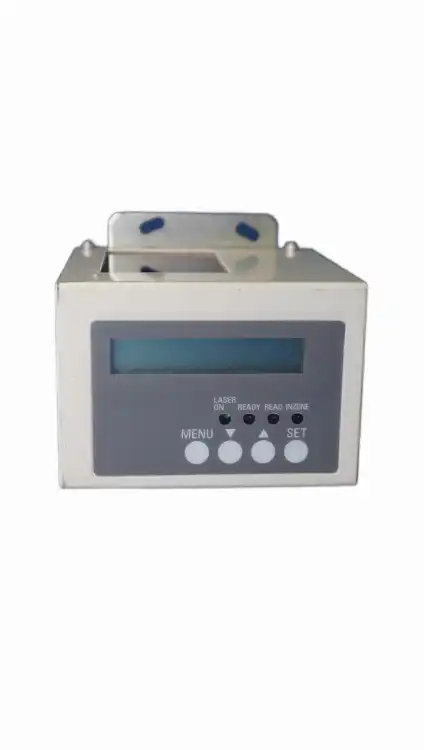 NEC-BCR2542NEB-BCR2542-Barcode-Reader
