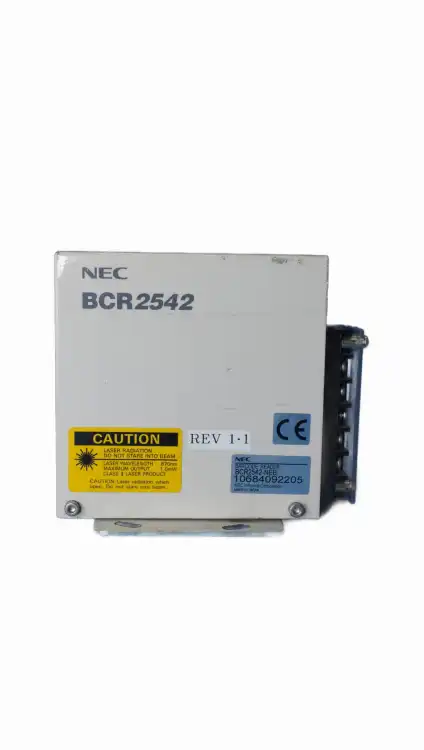 NEC-BCR2542NEB-BCR2542-Barcode-Reader-3