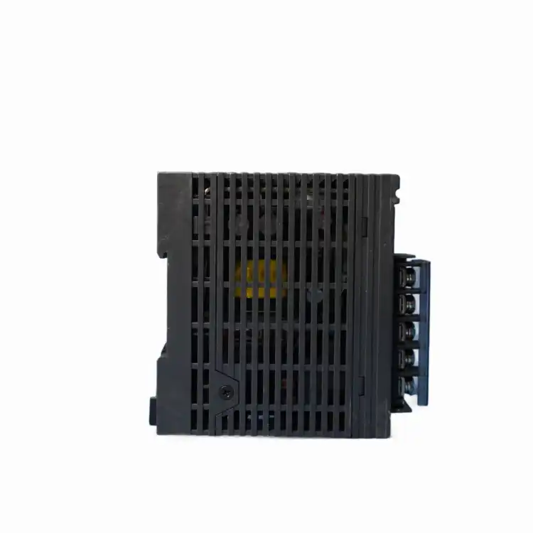 KEYENCE-KV-U7-Moduł-zasilania-4