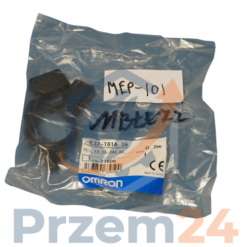 OMRON-E3ZT61A39-E3ZT61A39-Przełącznik-fotoelektryczny
