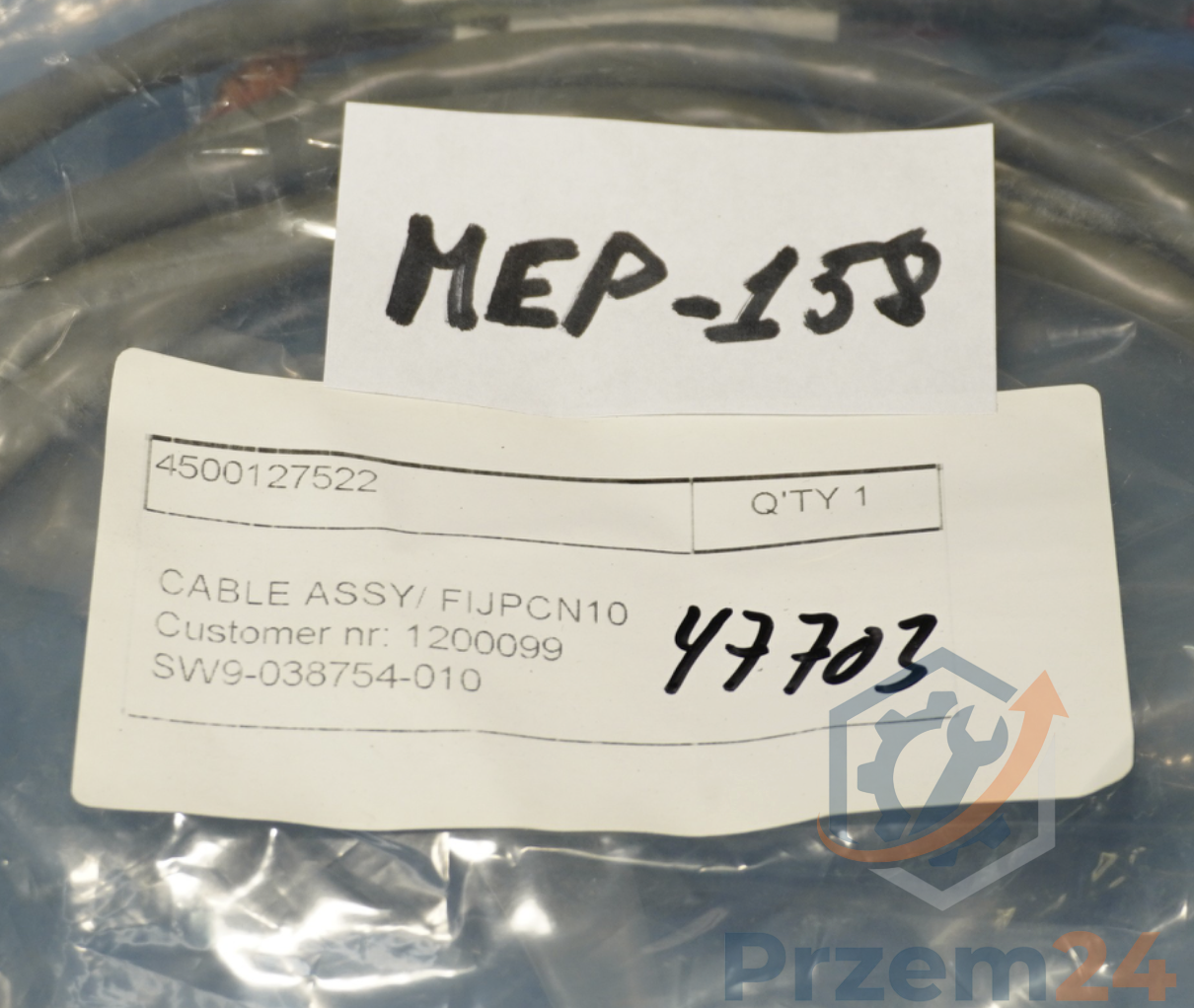 4500127522-FIJPCN10-SW9-038754-010-CABLE-ASSY
