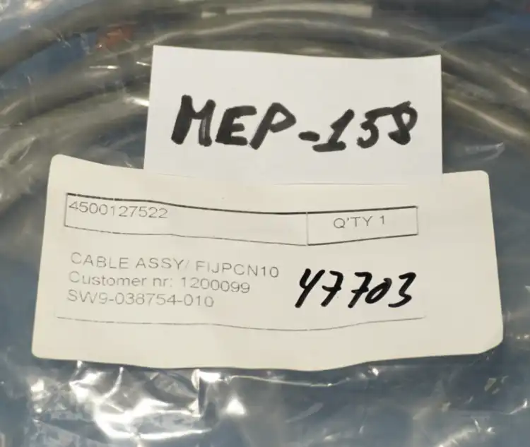 4500127522-FIJPCN10-SW9-038754-010-CABLE-ASSY