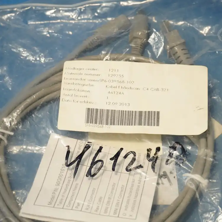 CAB321-STD.-IBM-PS-2-920088A-MINIDIN-WEDGE-CABLE-2