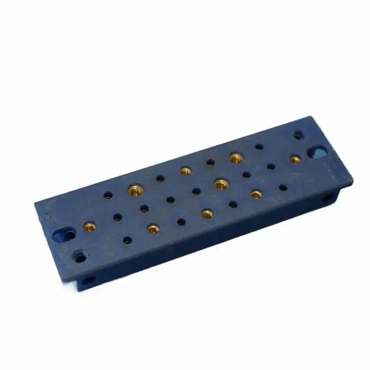 FESTO-VZ03PK3-VZ0-3-PK-3-Płyta-zaworu