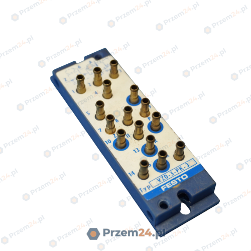 FESTO-VL-5-PK-3-VZ0-3-PK-3-Zawór-pneumatyczny-z-płytą-2