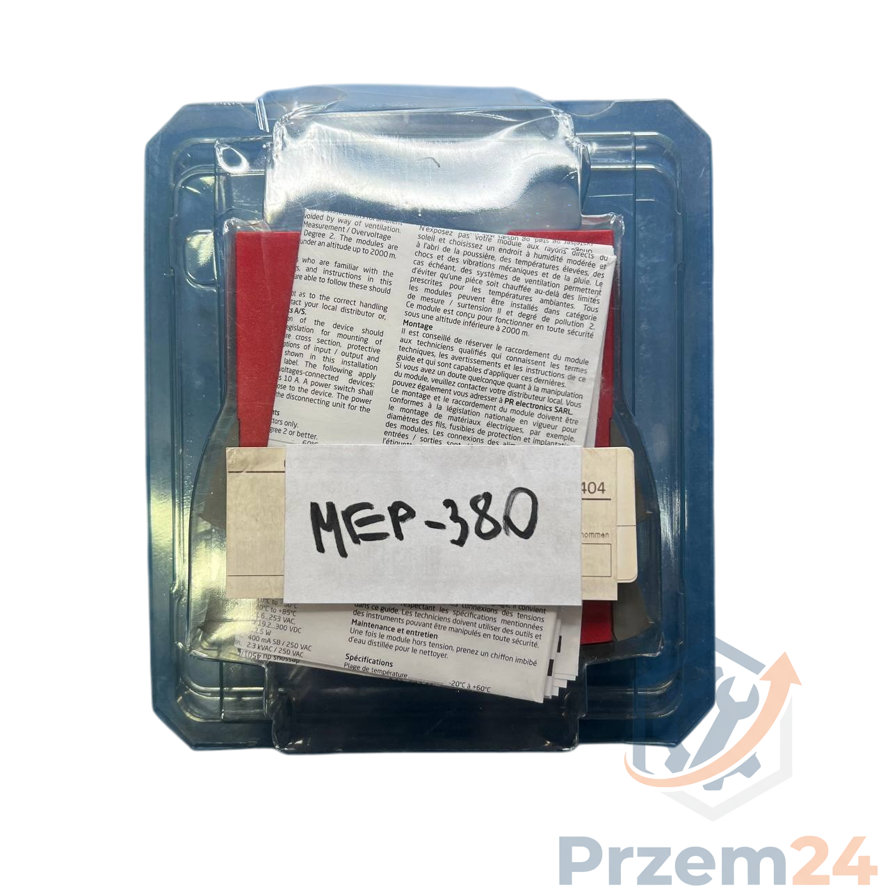 PR-4114-PR4114-Nadajnik-uniwersalny