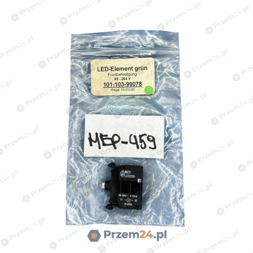 MOELLER-M22LED230G-LED-MODUŁ-ŚWIETLNY-Zielony-85264V-515mA-2