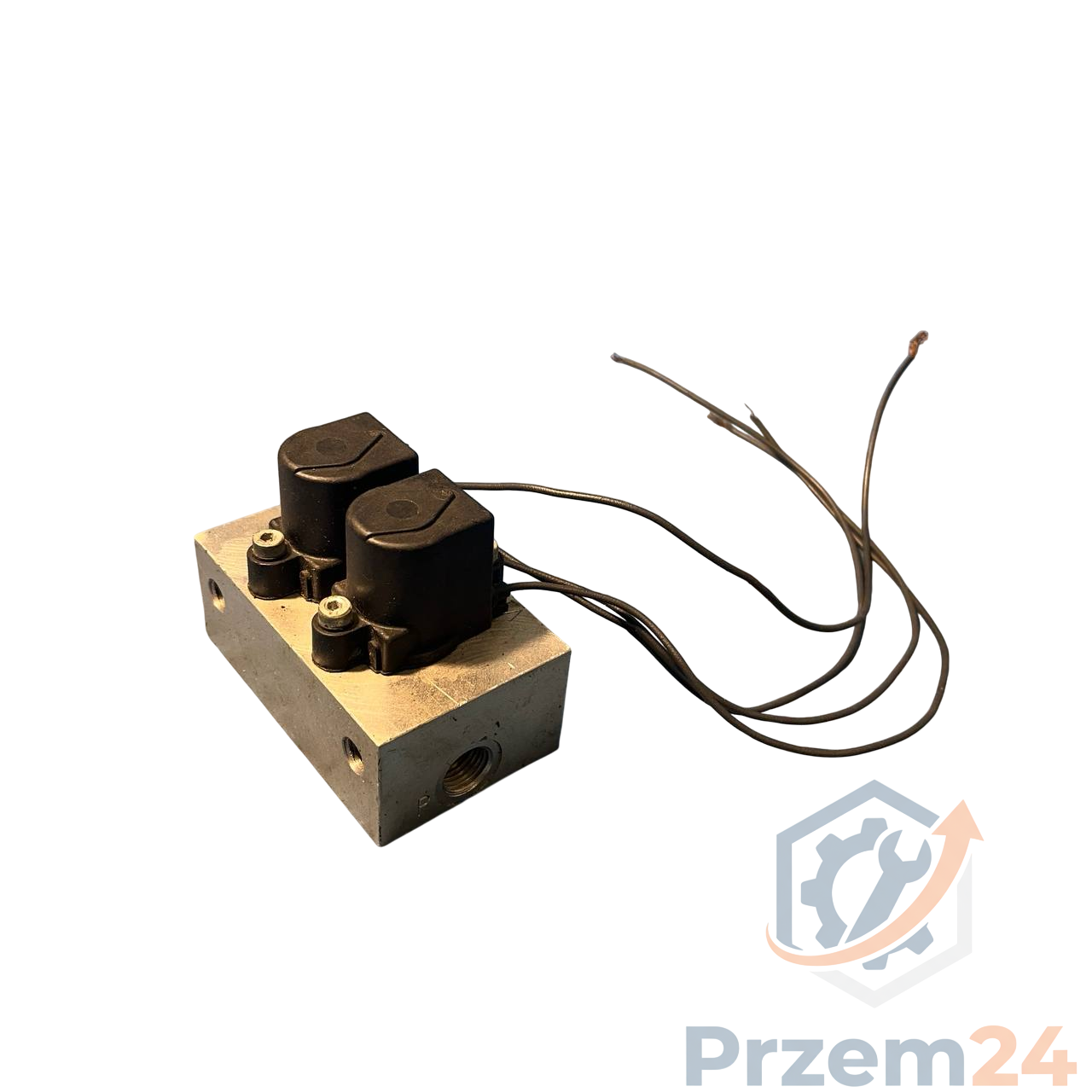 Norgren-VSD7CAG4-K1V3K-SPCZ-M062-A-Zawor-z-cewkami-24VDC-4.7W