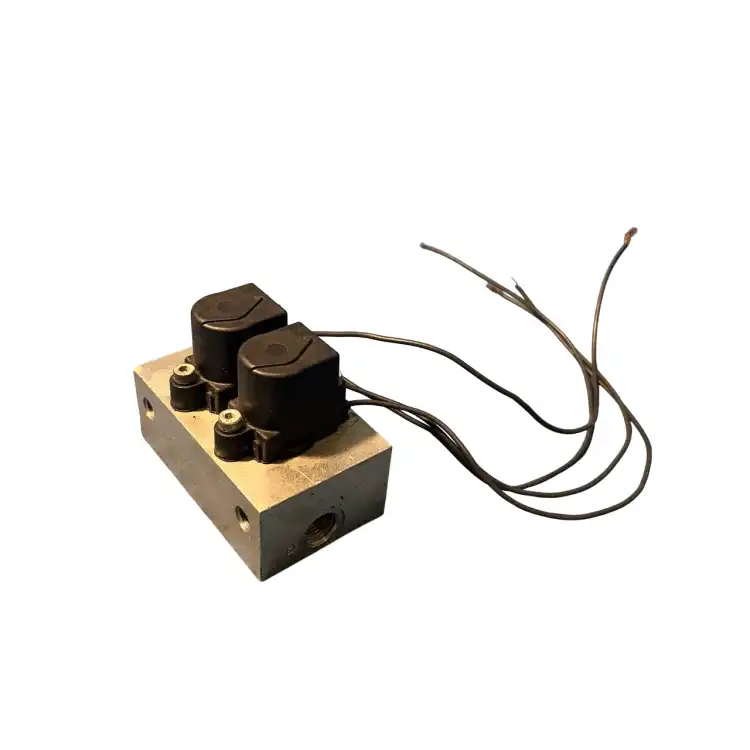 Norgren-VSD7CAG4-K1V3K-SPCZ-M062-A-Zawor-z-cewkami-24VDC-4.7W
