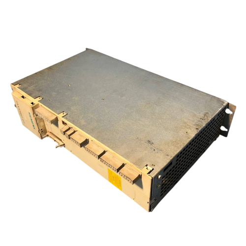 Siemens-6SN1145-1BA01-0BA0-SIMODRIVE-E-R-MODUL-INT.16-21KW