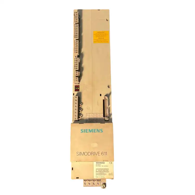 Siemens-6SN1145-1BA01-0BA0-SIMODRIVE-E-R-MODUL-INT.16-21KW-5