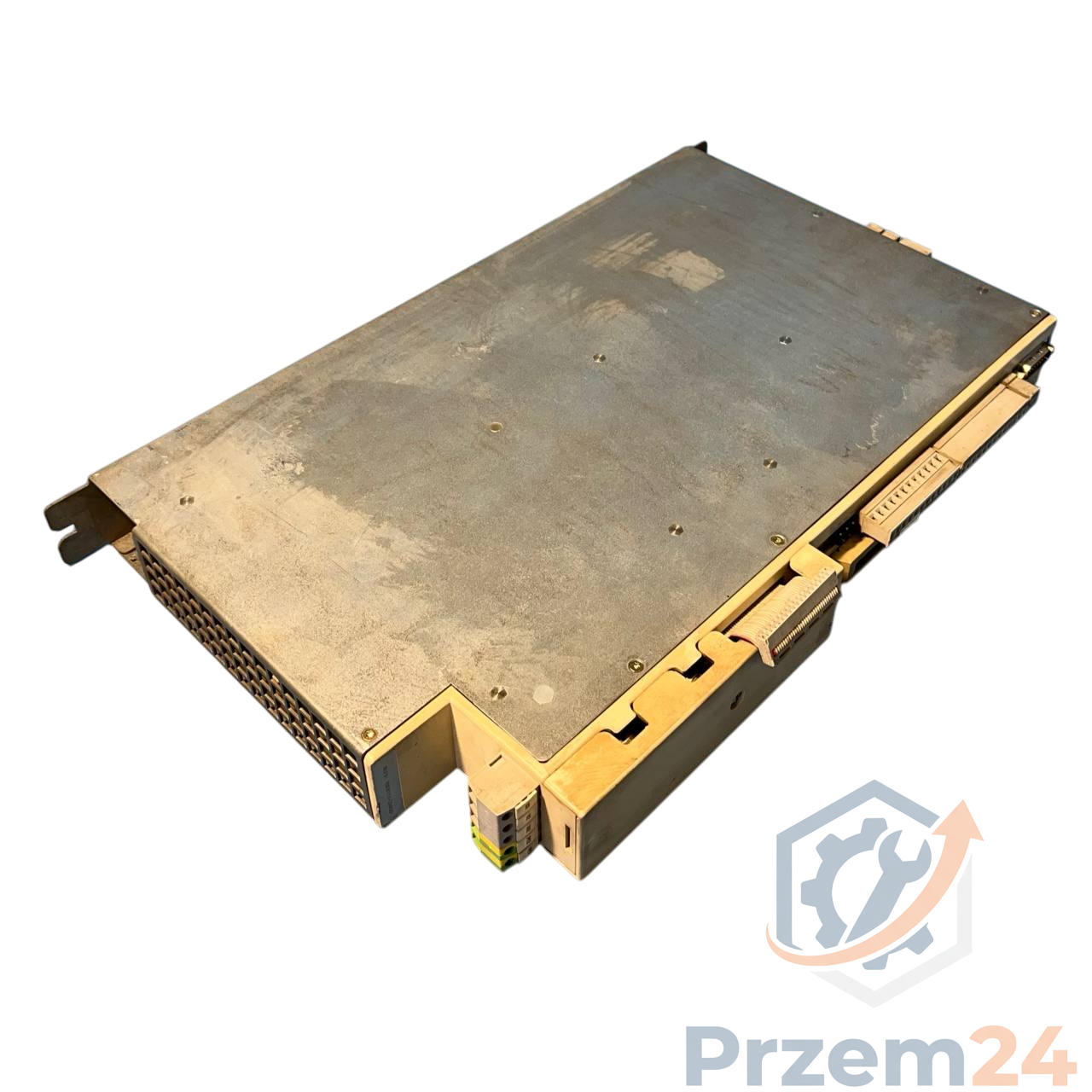 Siemens-6SC-61112AA00-Moduł-zasilający