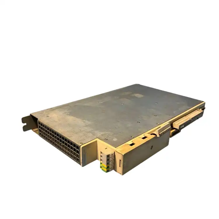 Siemens-6SC-61112AA00-Moduł-zasilający-2