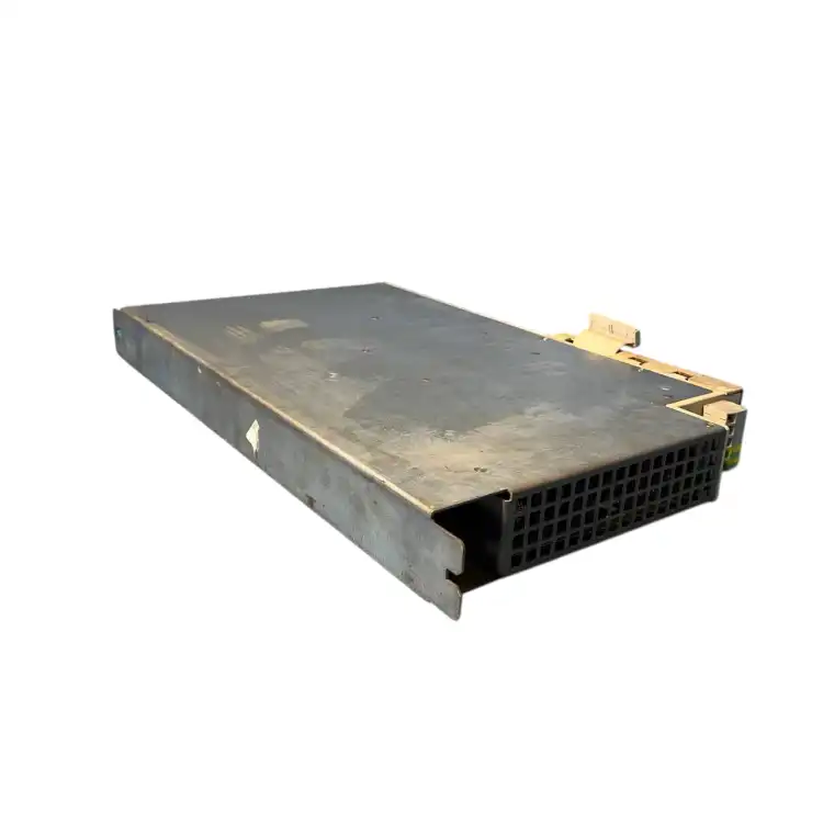 Siemens-6SC-61112AA00-Moduł-zasilający-6
