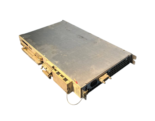 Siemens-6SN1123-1AA00-0BA0-SIMODRIVE-LT-MODUL-INT.25A-Moduł-zasilający