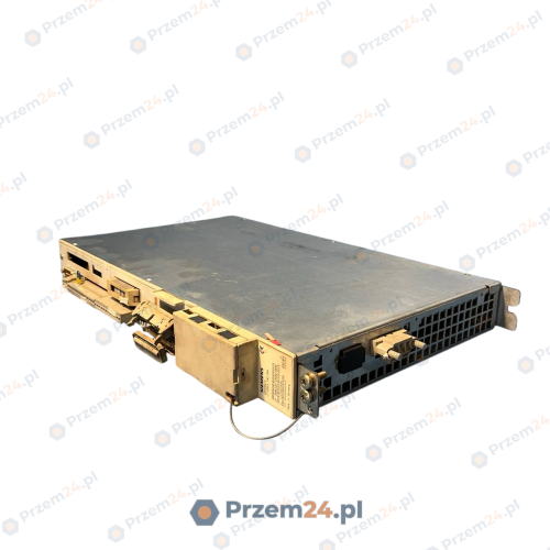 Siemens-6SN1123-1AA00-0BA0-SIMODRIVE-LT-MODUL-INT.25A-Moduł-zasilający-2