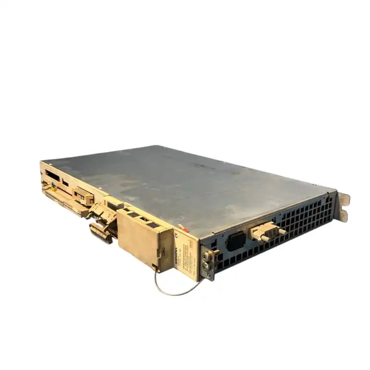 Siemens-6SN1123-1AA00-0BA0-SIMODRIVE-LT-MODUL-INT.25A-Moduł-zasilający-2