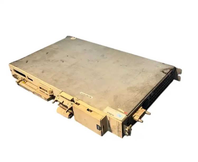 Siemens-6SN1123-1AA00-0CA0-SIMODRIVE-LT-MODUL-INT.50A-Moduł-zasilający