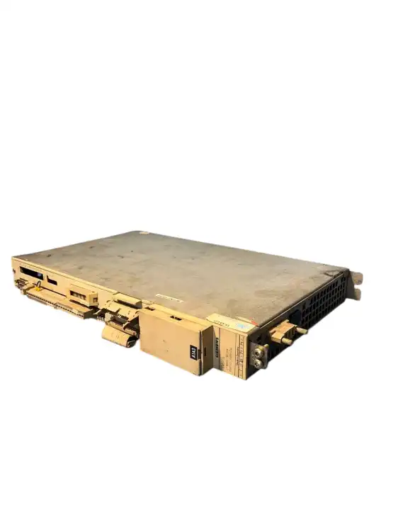 Siemens-6SN1123-1AA00-0CA0-SIMODRIVE-LT-MODUL-INT.50A-Moduł-zasilający-2