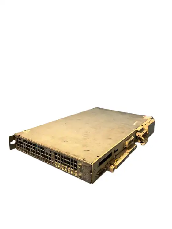 Siemens-6SN1123-1AA00-0CA0-SIMODRIVE-LT-MODUL-INT.50A-Moduł-zasilający-6