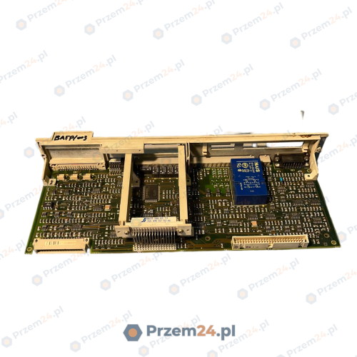 Siemens-Simovdrive-PC612-DD092-B1200-B310-Moduł-2