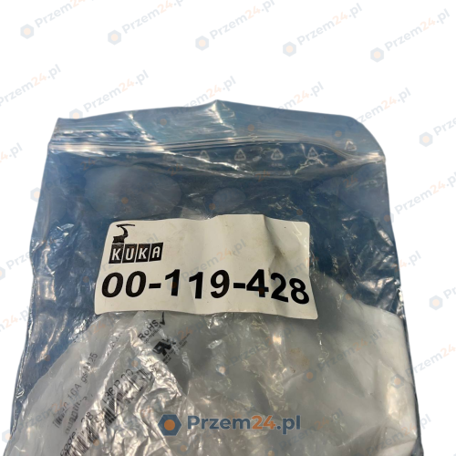Kuka-00119428-00-119-428-Wtyczka-złącza-Harting-typu-HAN-2