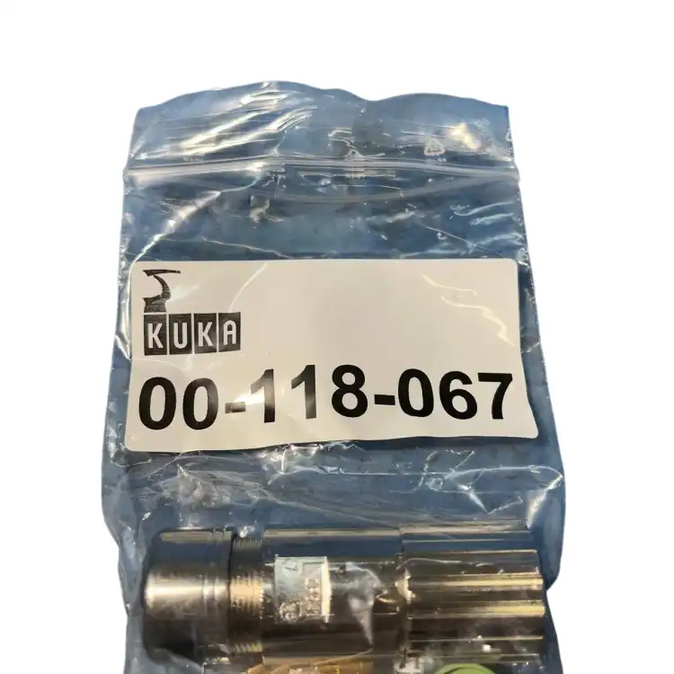Kuka-00-118-869-00118869-00-118-067-Zestaw-złaczy-3