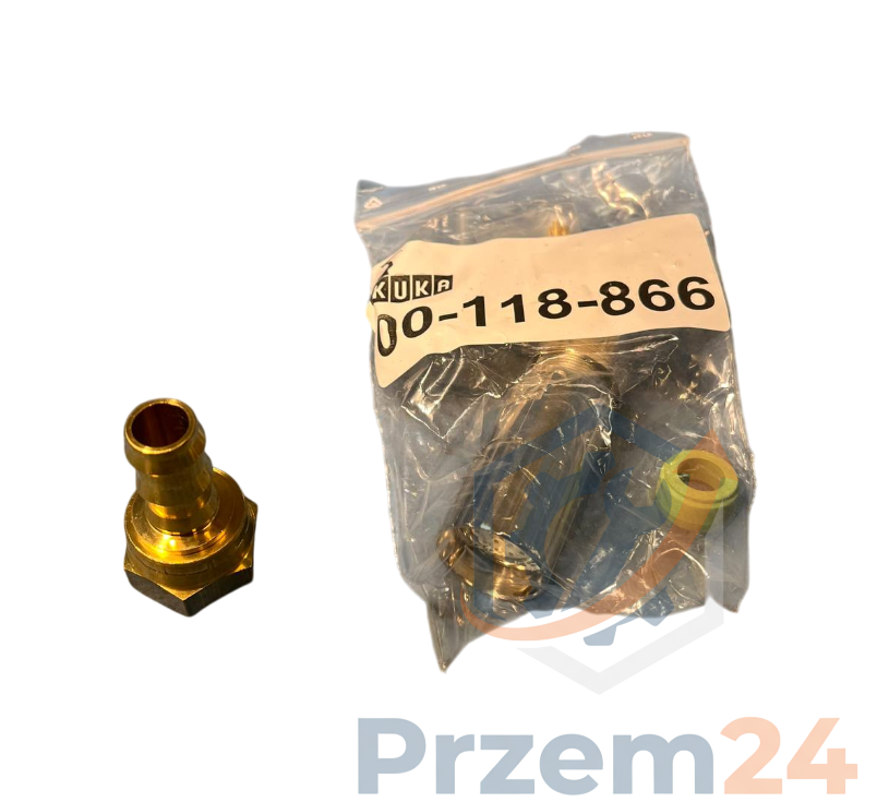 Kuka-00-121-613-00121613-Ramię-zespołu-złącza
