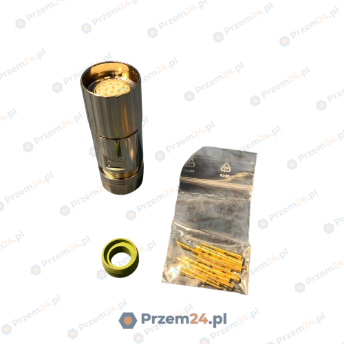 Kuka-00-121-613-00121613-Ramię-zespołu-złącza-2