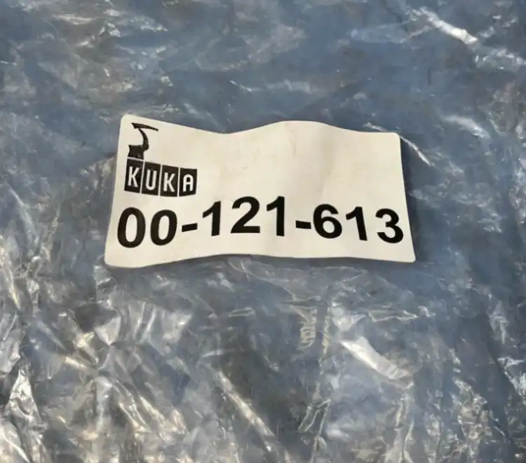 Kuka-00-121-613-00121613-Ramię-zespołu-złącza-3