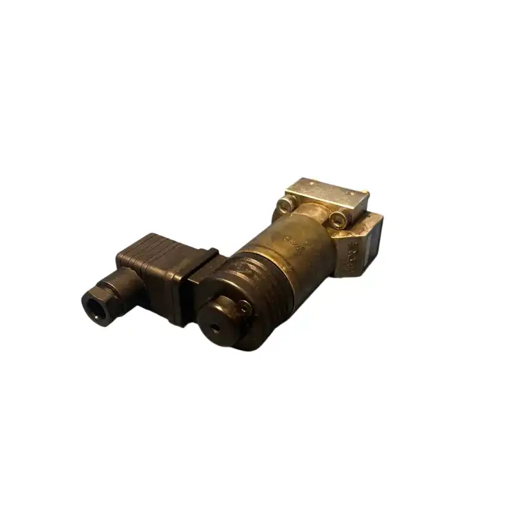 Hawe-GS-2-1-GS-2-1N-MSM-GHAB040L20D04-24V-0,77A-100%ED-Zawór-2