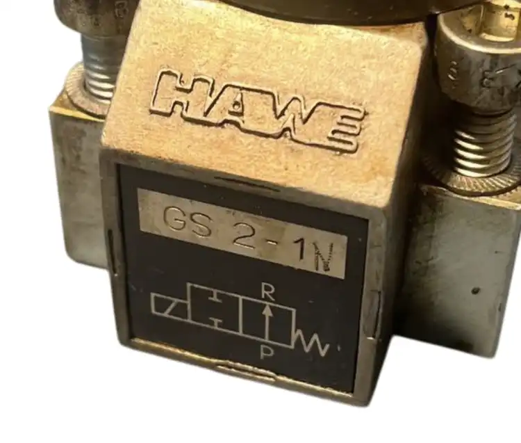Hawe-GS-2-1-GS-2-1N-MSM-GHAB040L20D04-24V-0,77A-100%ED-Zawór-3
