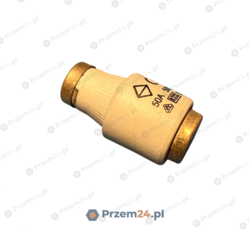 Hager-50A-500V-gG-Biezpiecznik-2