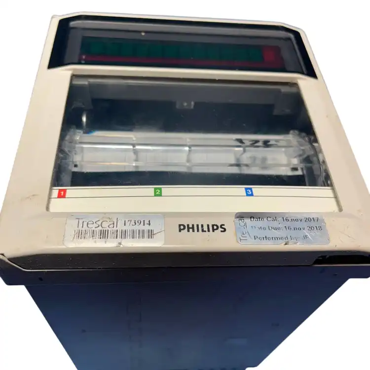 Philips-Trescal-173914-Line-Recorder-2