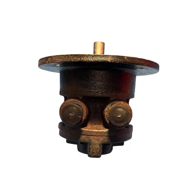 Globe-VS6C-A15006500-Silnik-pneumatyczny-3.4kW-10.5Nm-3000rpm