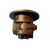 Globe-VS6C-A15006500-Silnik-pneumatyczny-3.4kW-10.5Nm-3000rpm-3