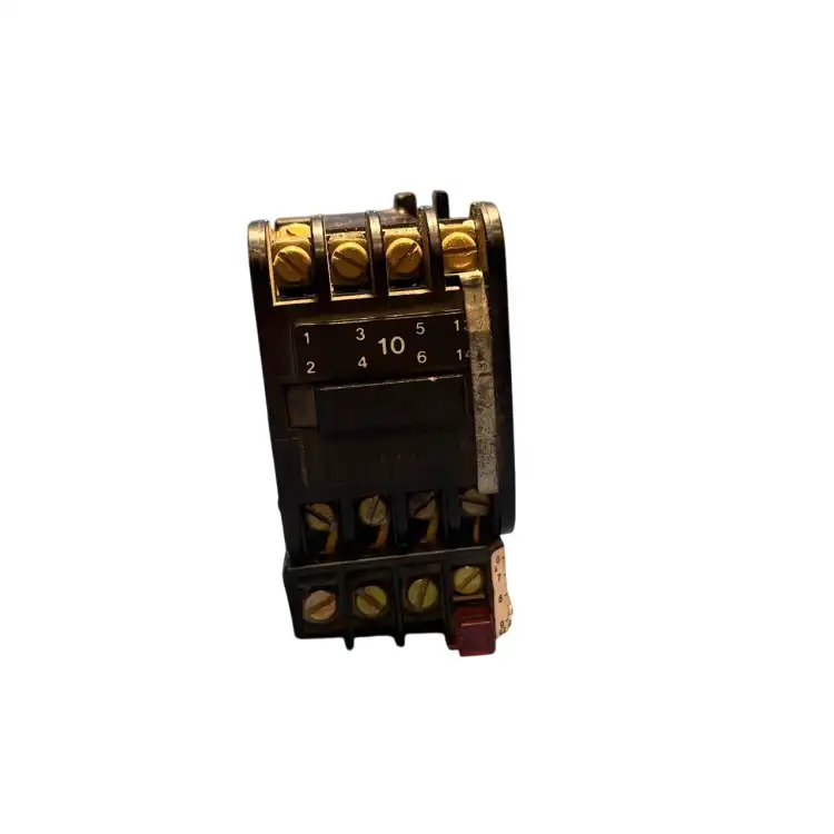 Danfoss-C10-Danfoss-T16-Stycznik-380-50Hz-440V-60HZ-2