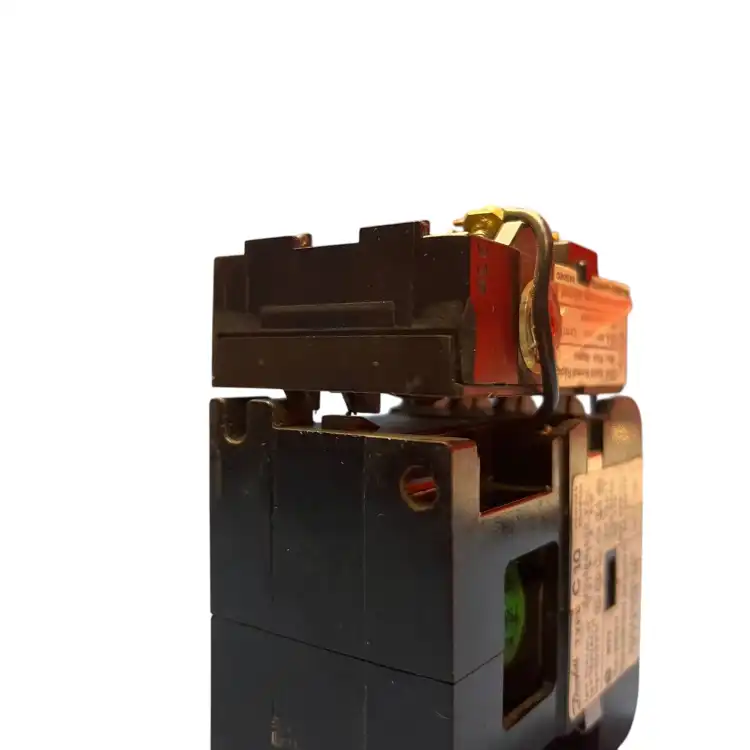 Danfoss-C10-Danfoss-T16-Stycznik-380-50Hz-440V-60HZ-6