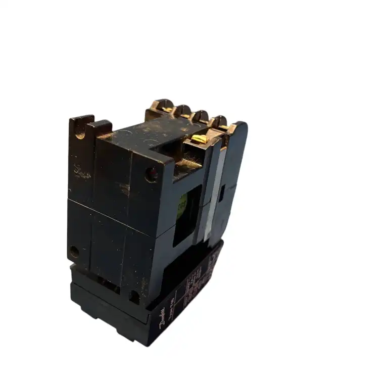 Danfoss-C10-Danfoss-T16-Stycznik-380-50Hz-440V-60HZ-9