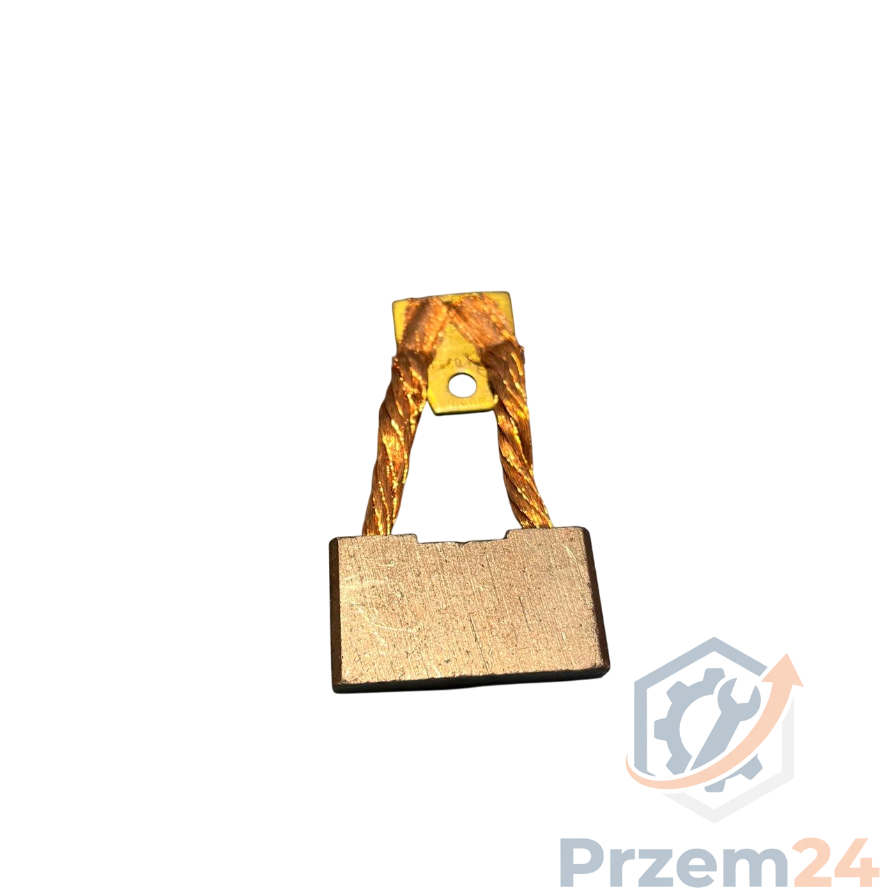 DELCO-REMY-888B-Szczotka-węglowa-38x8