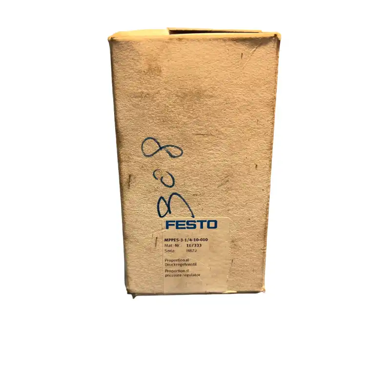 Festo-MPPES-3-1-4-10-010-187333-Zawór-proporcjonalny-ciśnienia