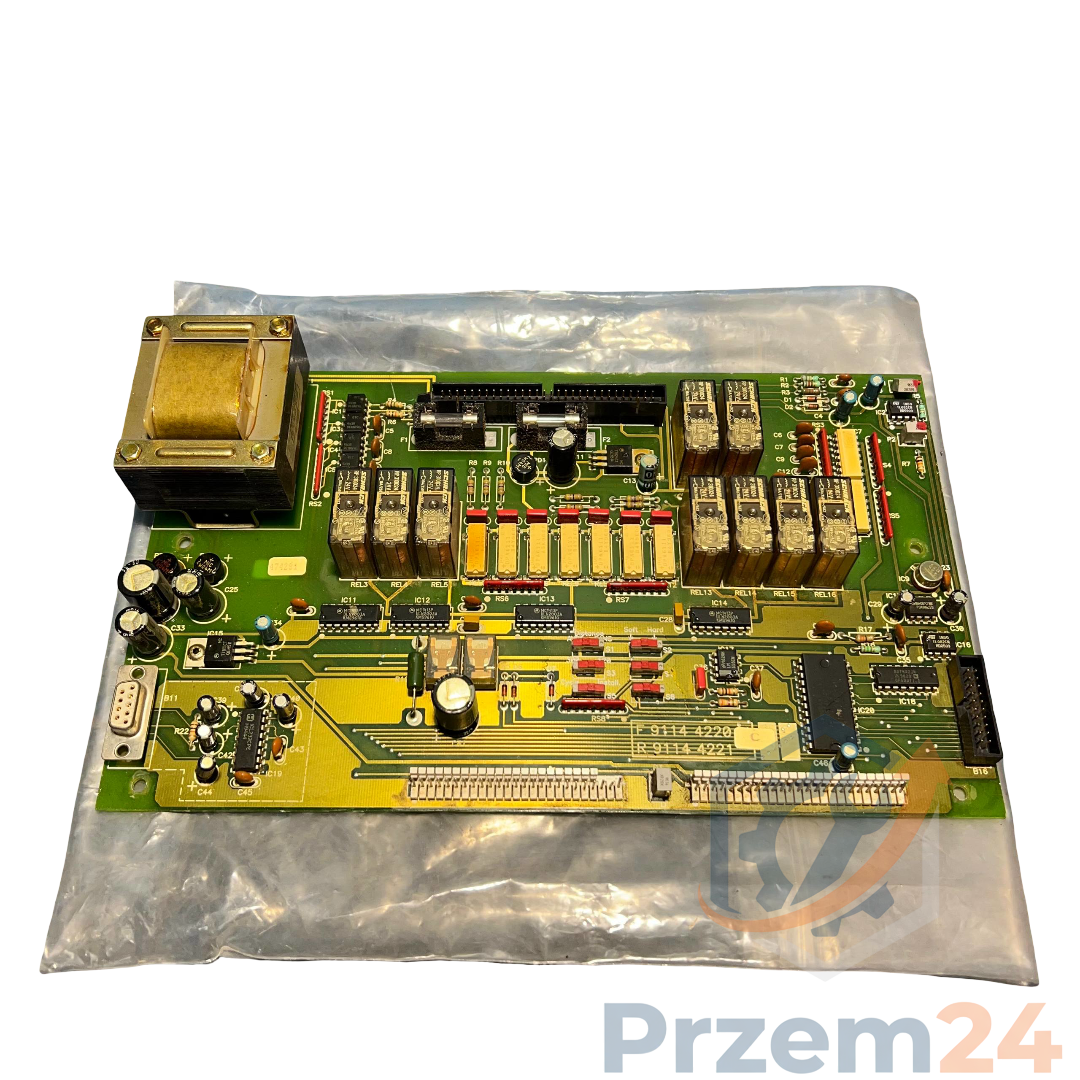 F-9114-4220-R-9114-4221-8814-0220-B-Electric-plate