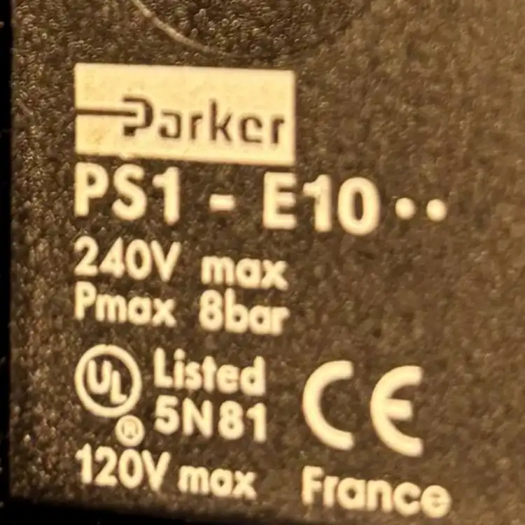 Parker-PS1E10-PS1E23-PS1E11-Pneumatyczny-rozdzielacz-6