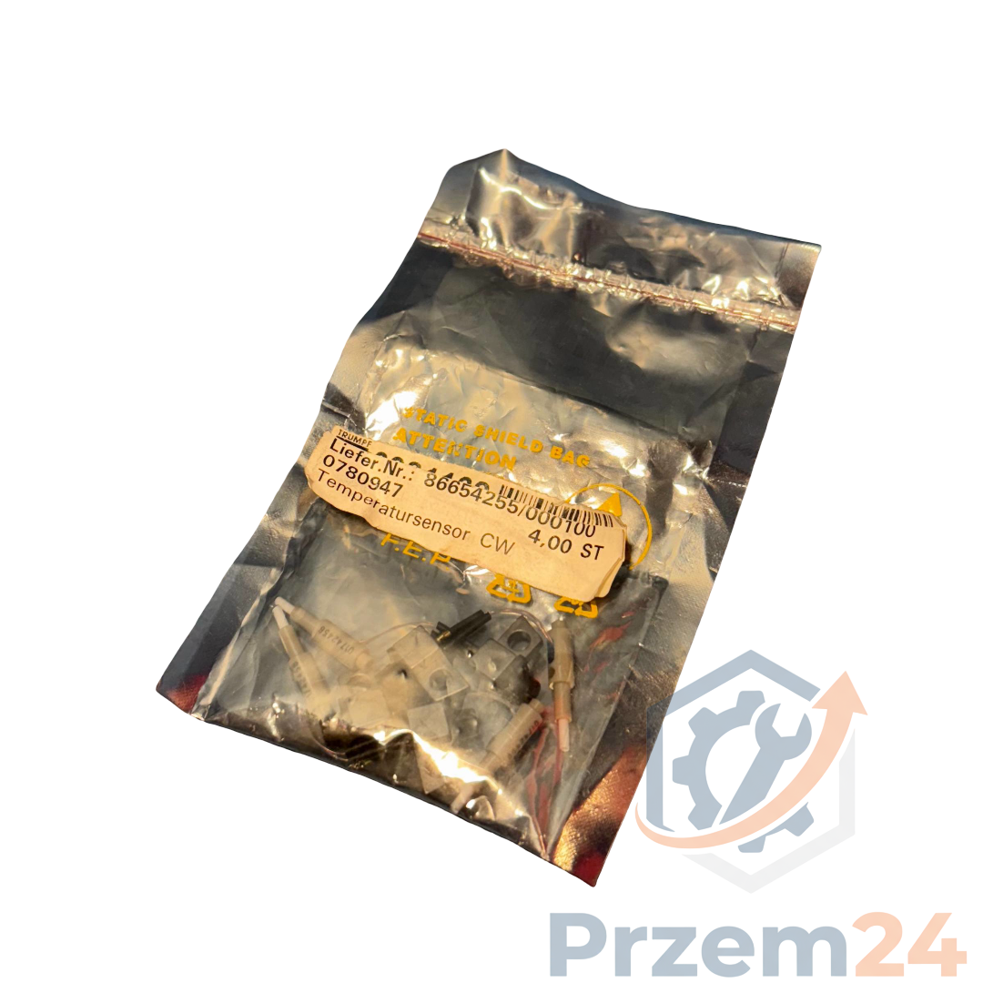 TRUMPF-0780947-Czujnik-temperatury-(5-sztuk)