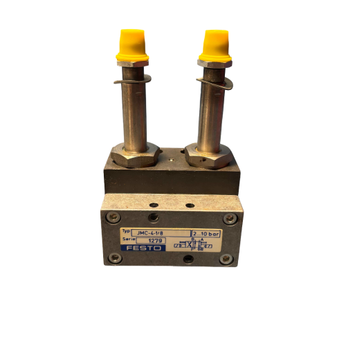 Festo-JMC-4-1-8-Elektrozawór-2-10-bar